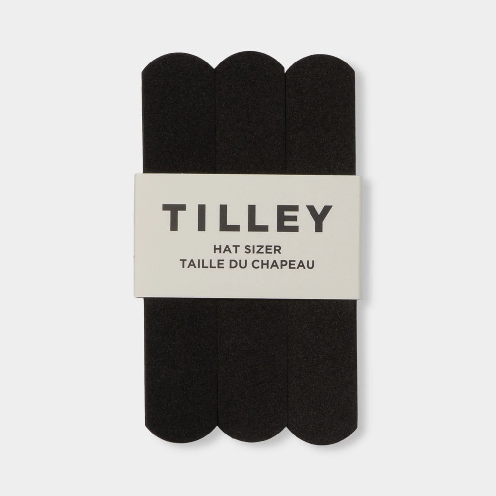 TIlley: Hat Sizer
