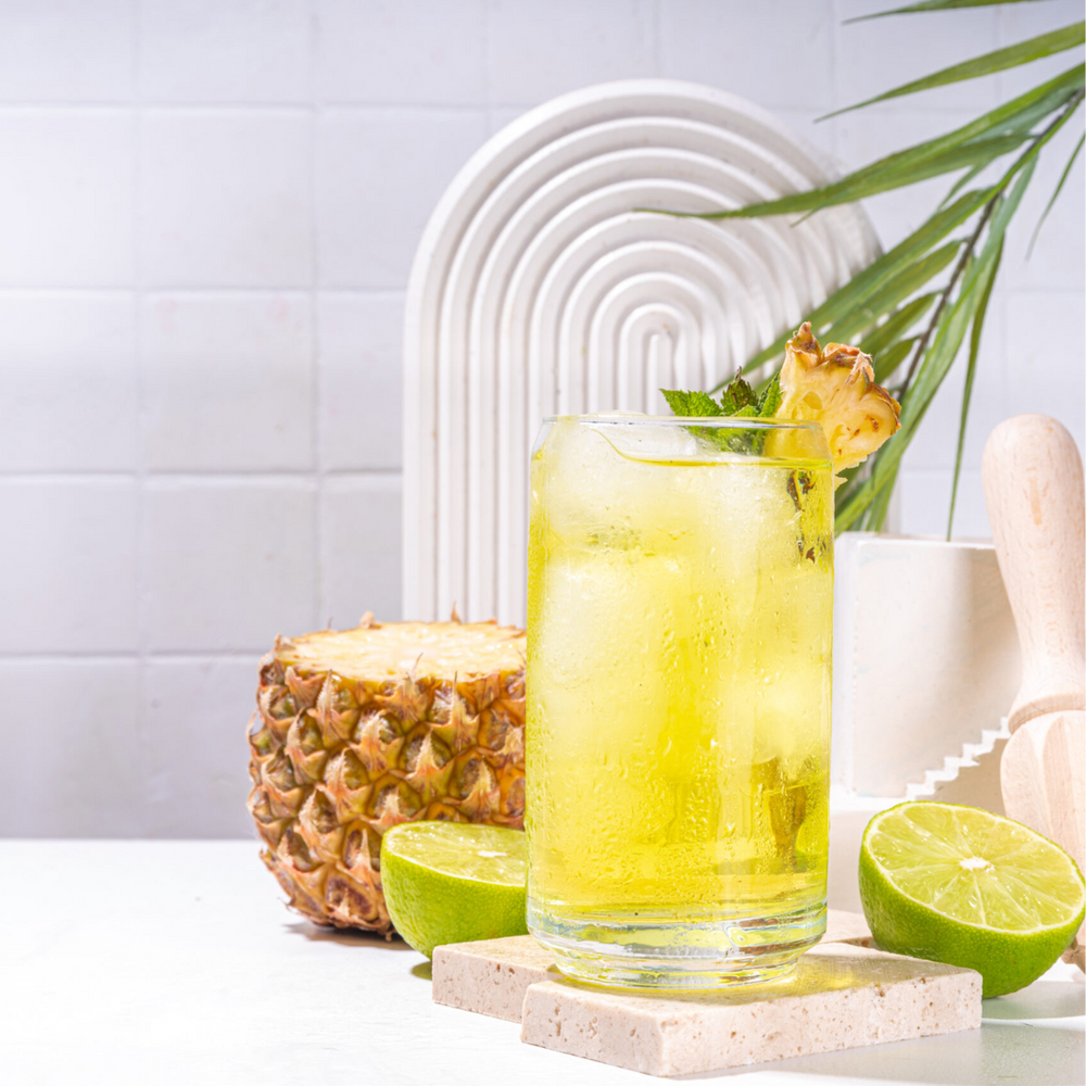 The Drink Mix - Mojito Pineapple