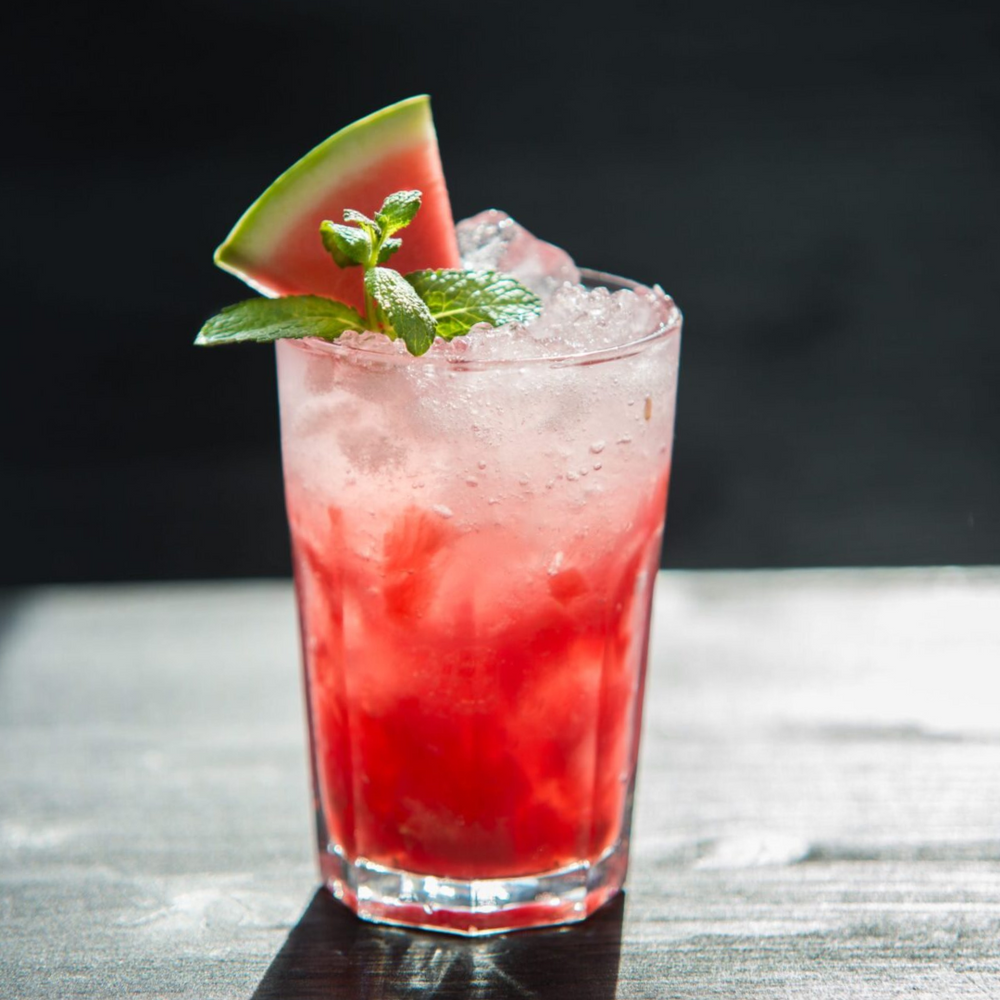 The Drink Mix - Mojito Watermelon