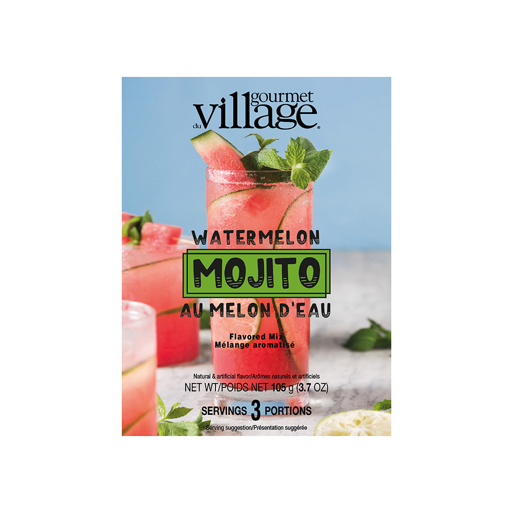 The Drink Mix - Mojito Watermelon