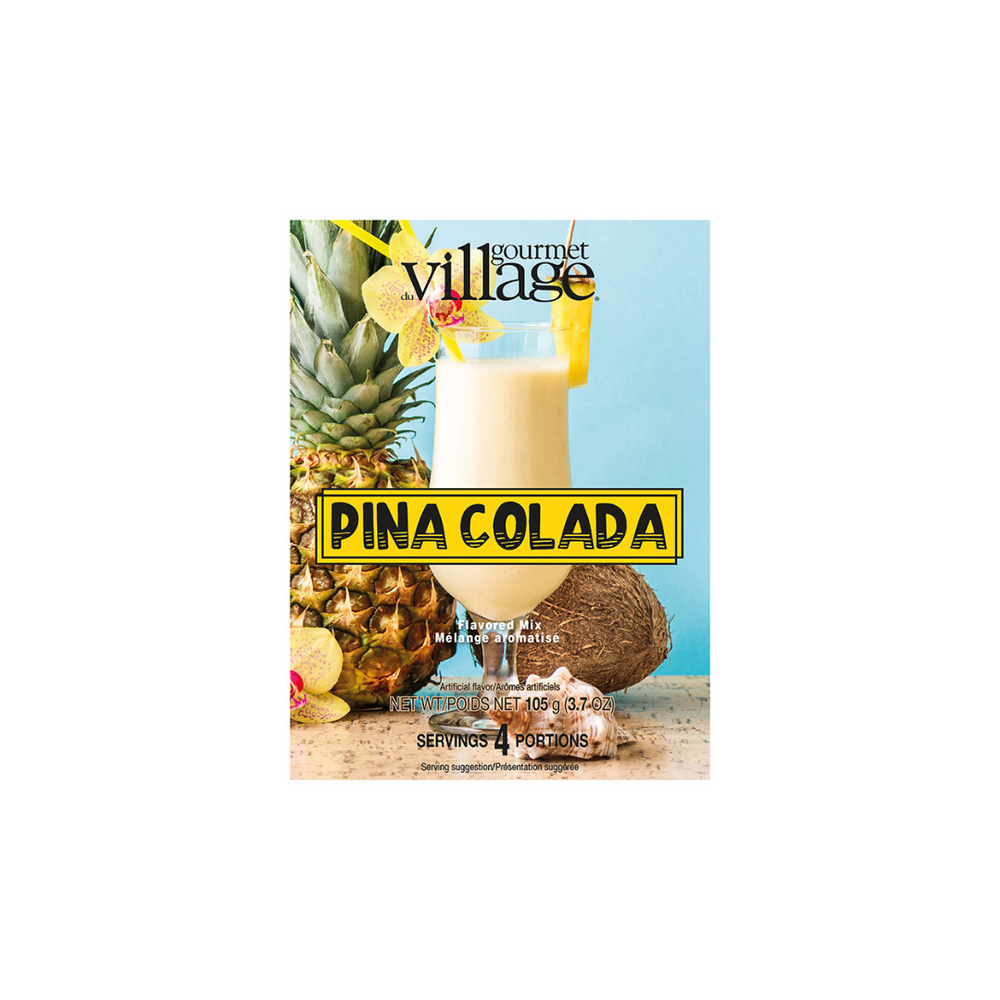 The Drink Mix - Pina Colada