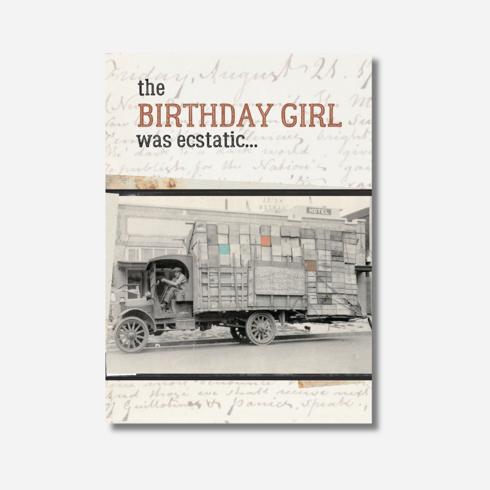 The Rest of Us Card Amazon Order