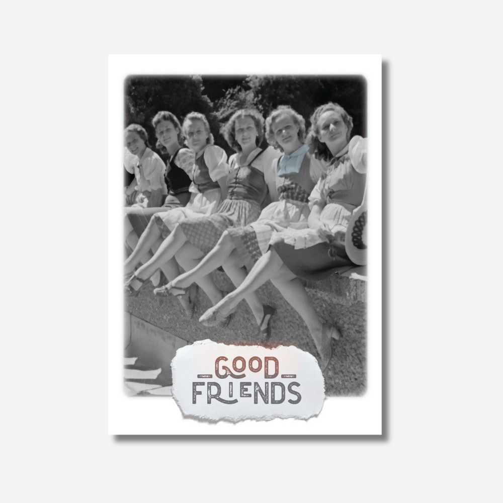 The Rest of Us Card Great Adventure