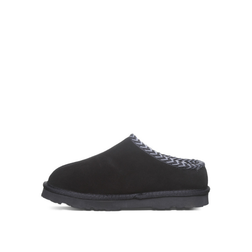 Bearpaw Tabitha Black II