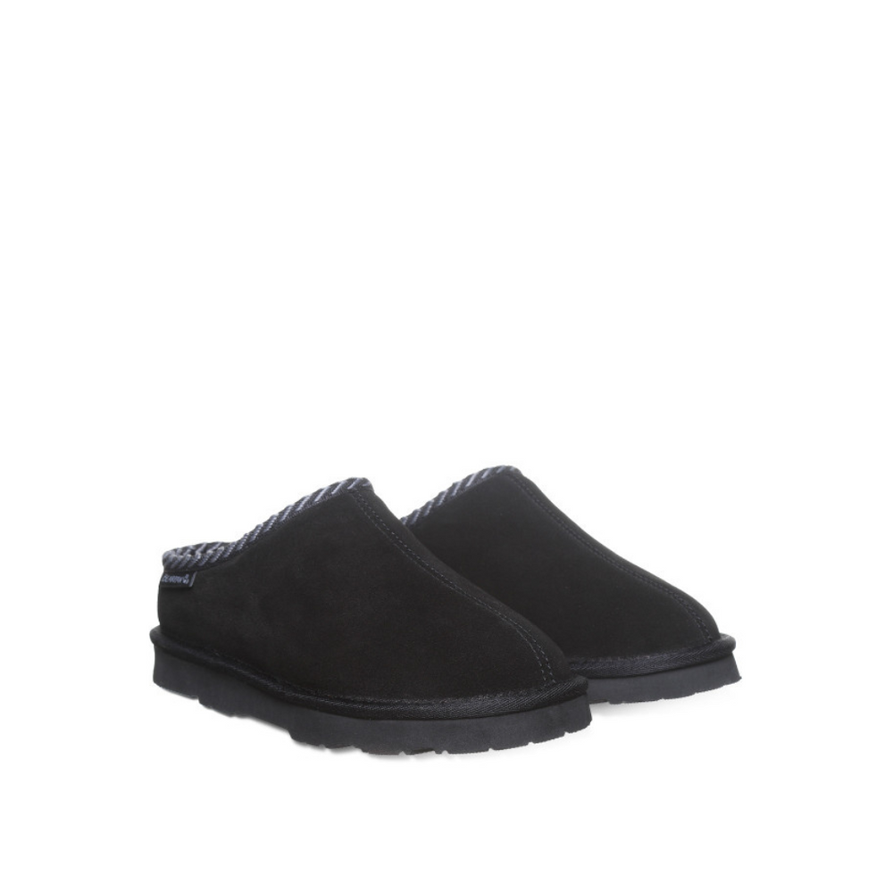 Bearpaw Tabitha Black II