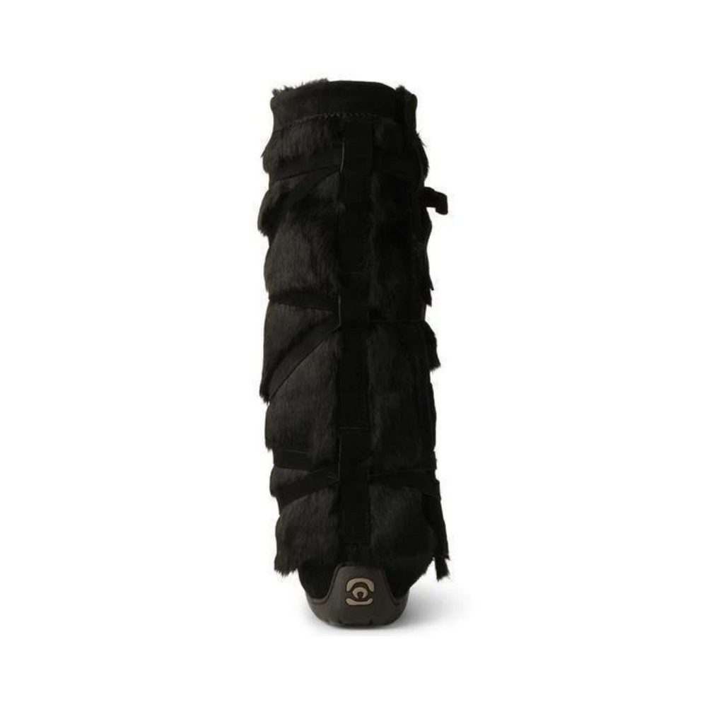 Tall clearance wrap mukluk