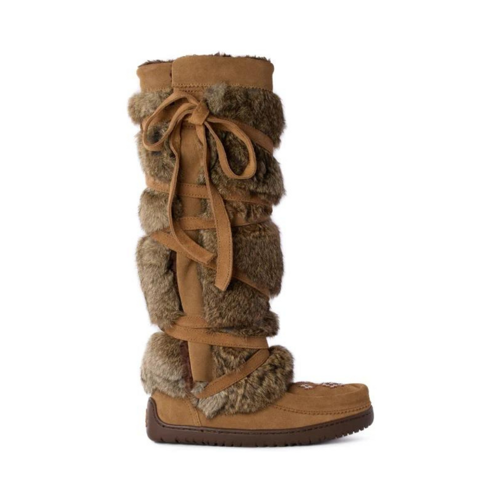 Manitobah mukluks online tall wrap