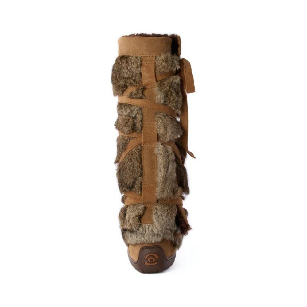 Manitobah mukluks 2025 tall wrap