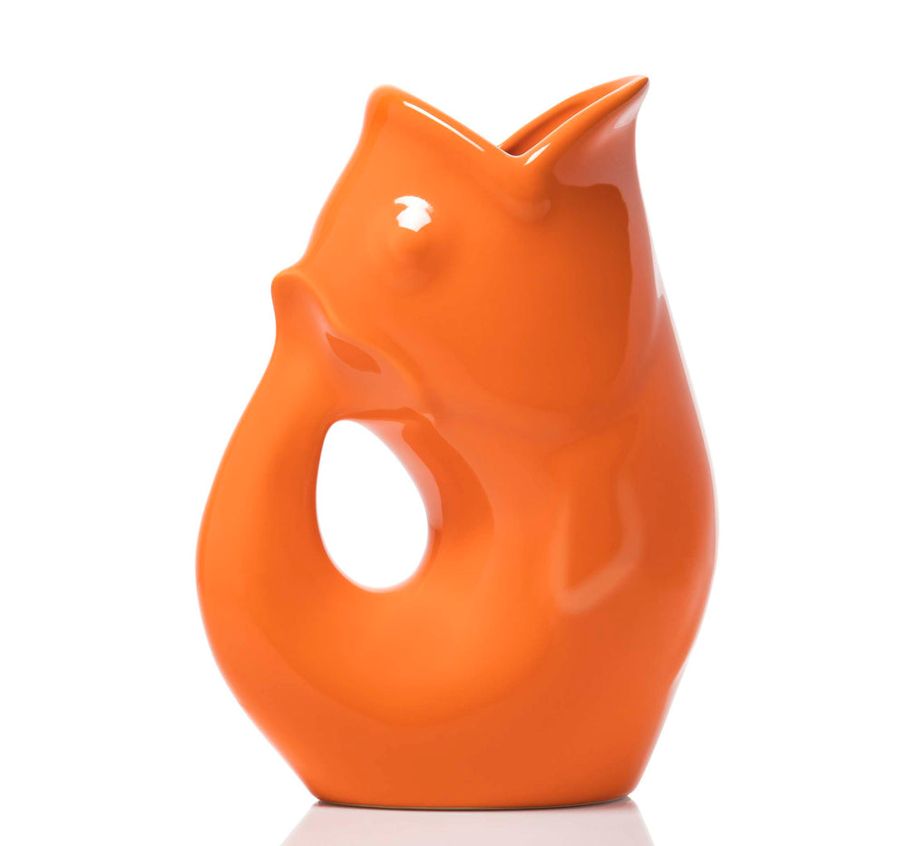 GurglePot Large – Tangerine