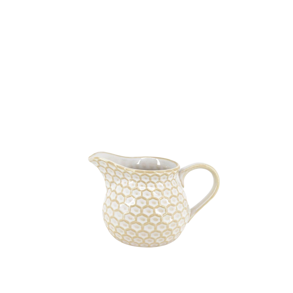 BIA - Textured Creamer 375mL by "La Petite Cuisine"