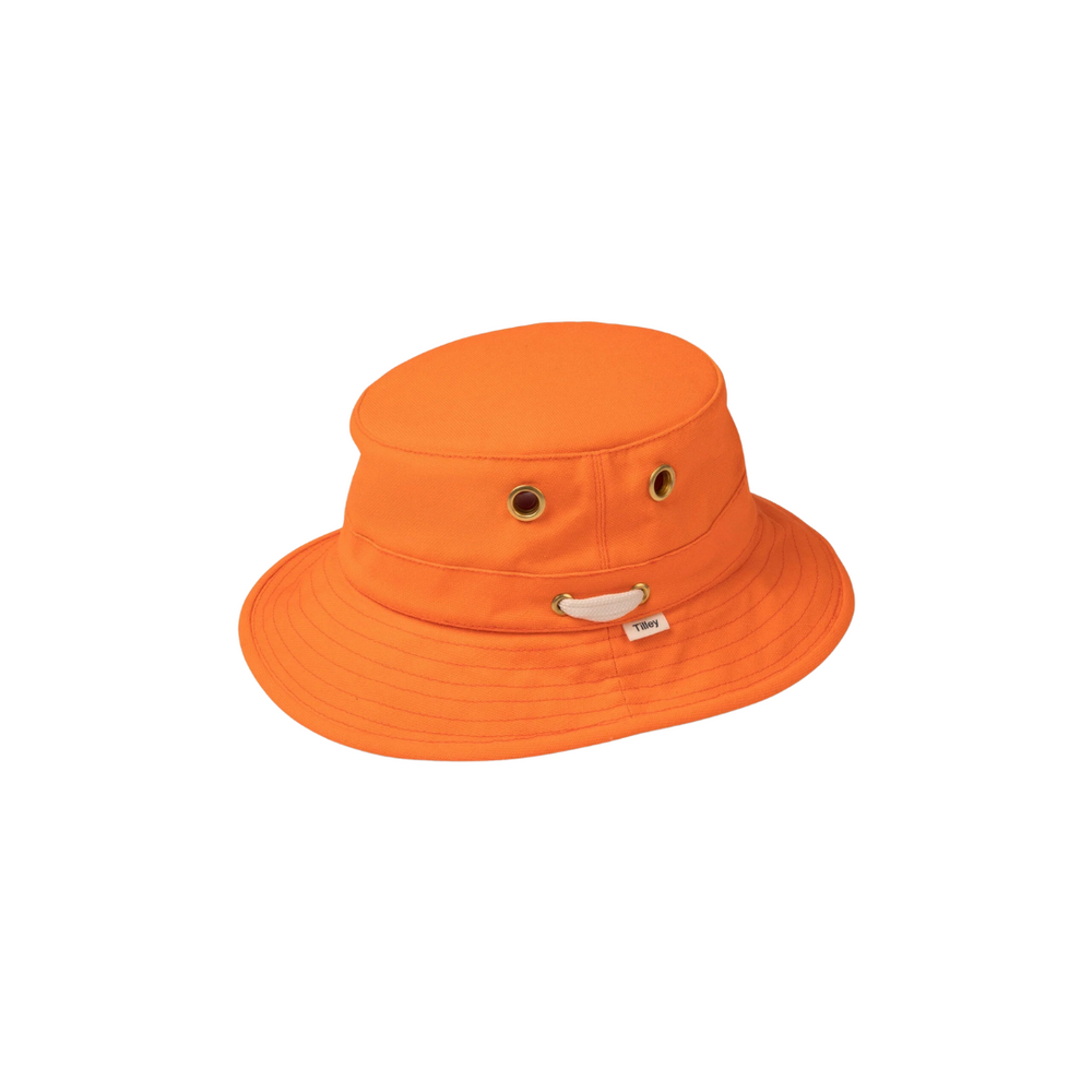 Tilley Hat - The Iconic T1 Bright Orange