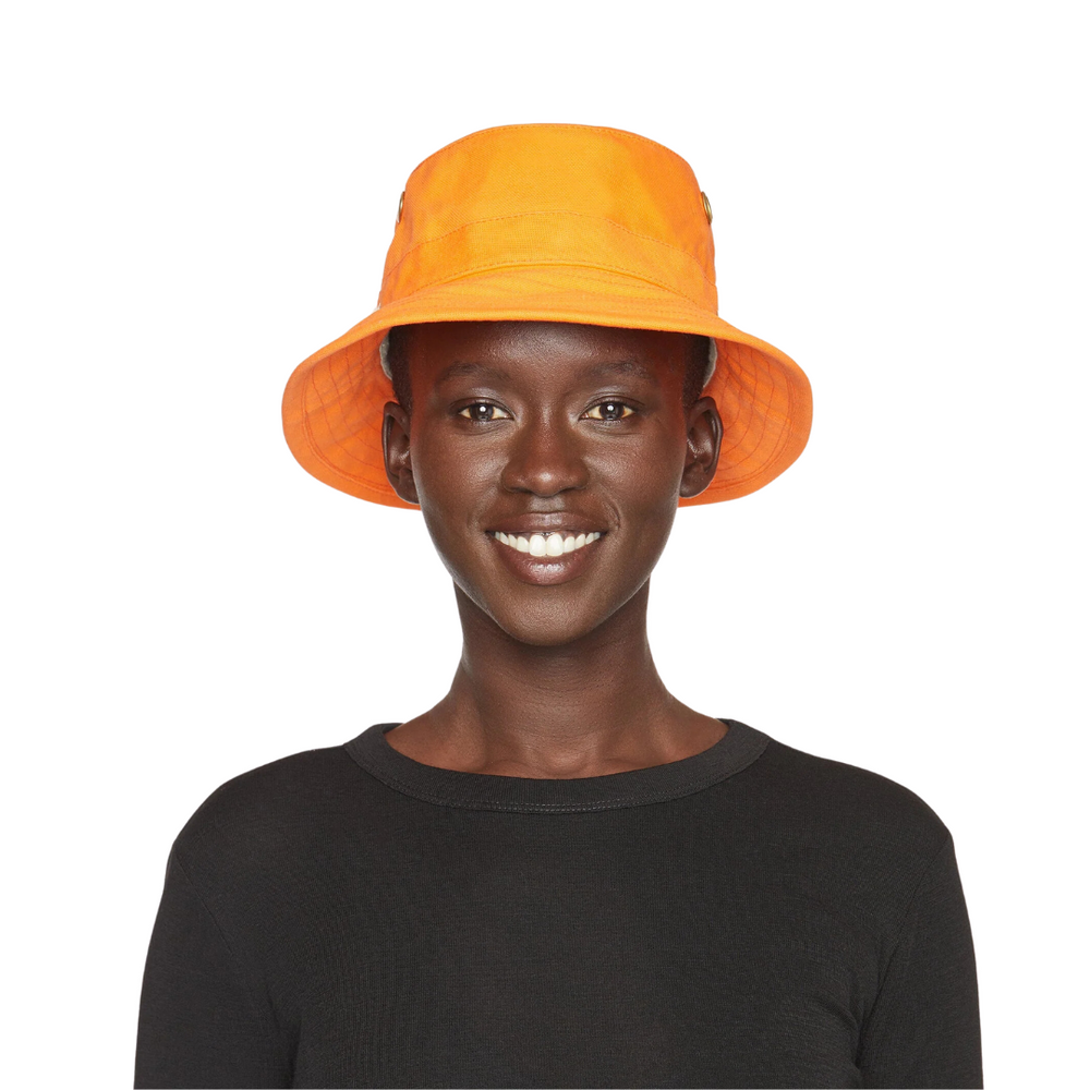 Tilley Hat - The Iconic T1 Bright Orange