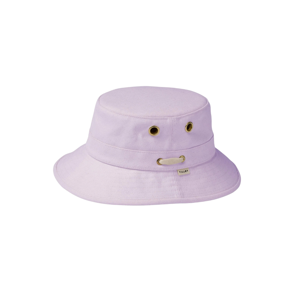 Tilley Hat - The Iconic T1 Purple