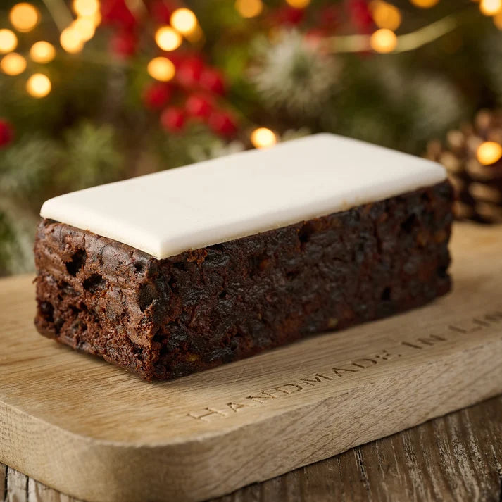Original Cake Co. Iced Fruit Cake 310g