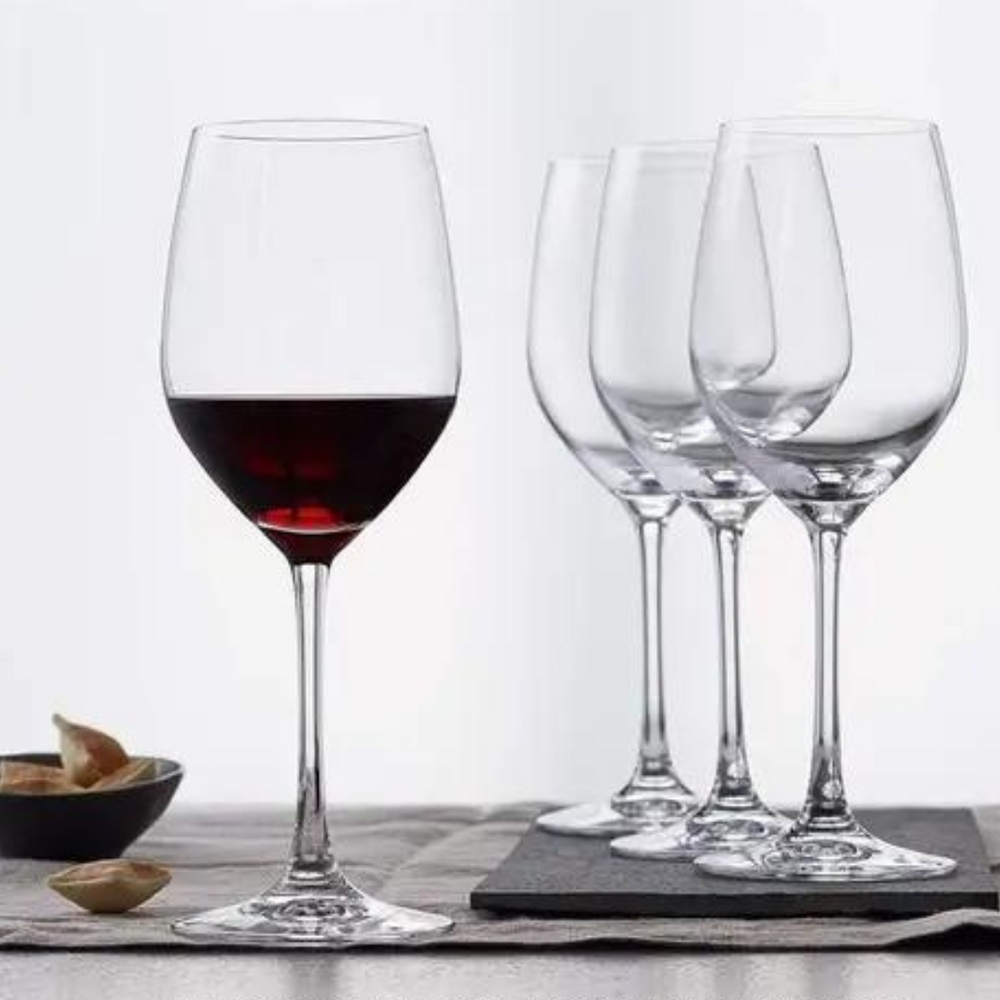 Spiegelau Vino Grande Red Wine Set of 4