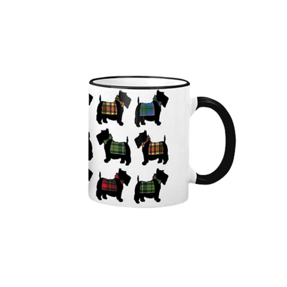 SH - The Scotty Dogs Mug