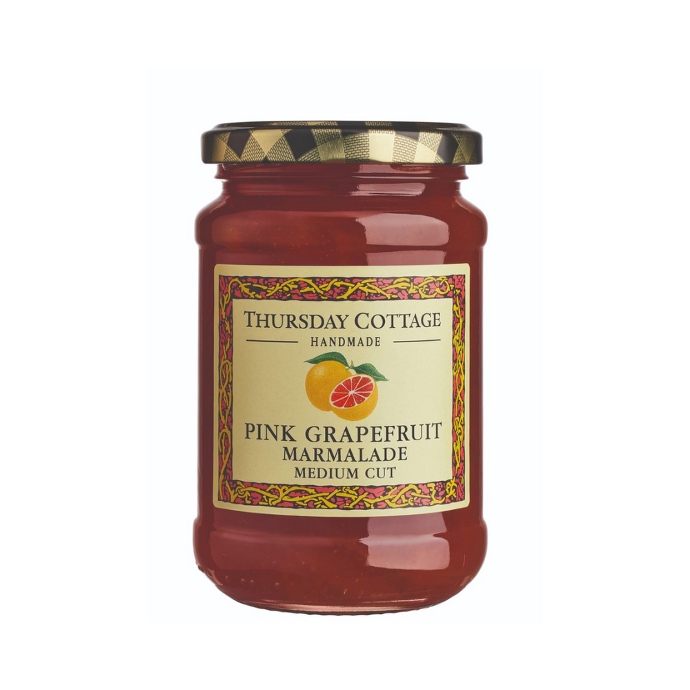 Thursday Cottage Pink Grapefruit Marmalade