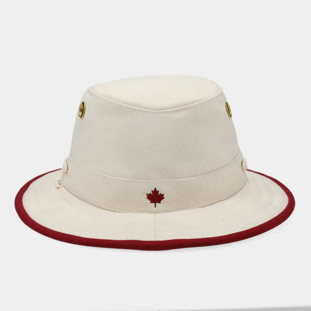 Tilley Hat-T5 Canada Day Hat