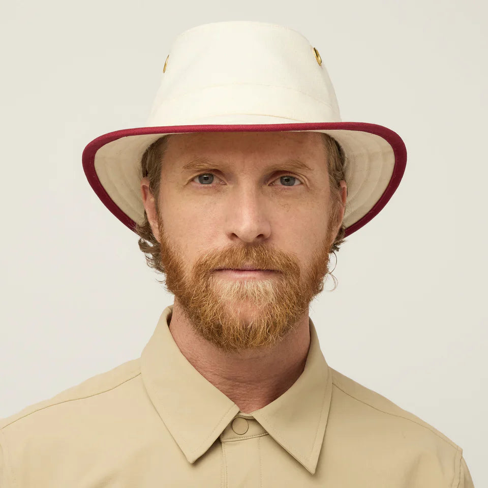 Tilley Hat-T5 Canada Day Hat