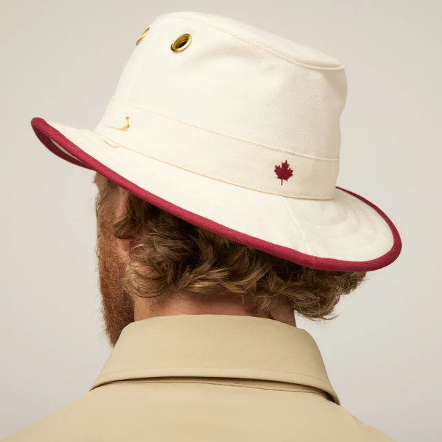 Tilley Hat-T5 Canada Day Hat