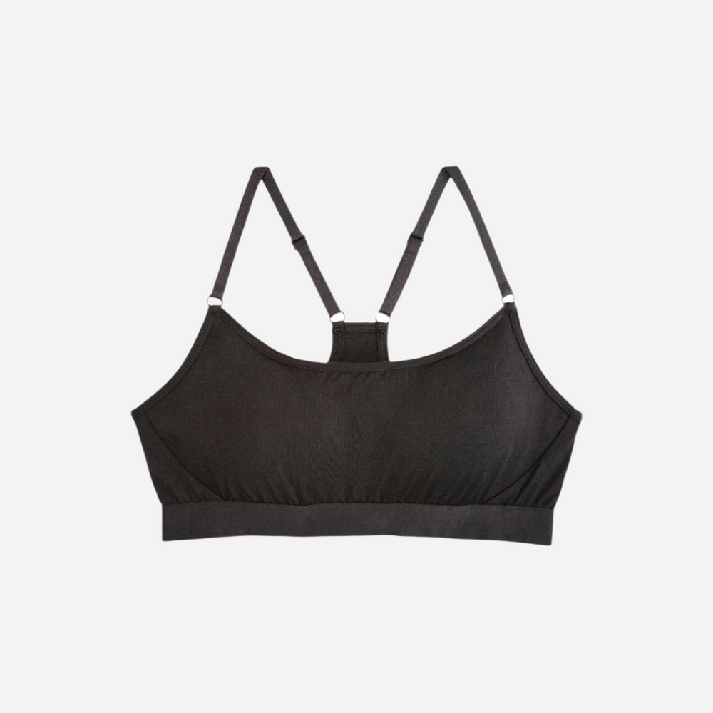Tilley Airflo Crop Black