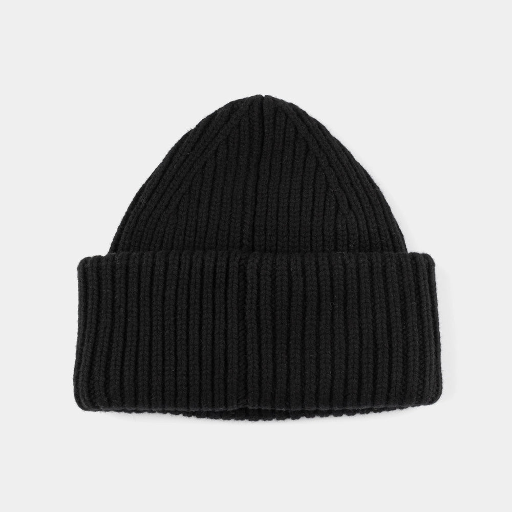 Tilley Alpine Beanie Black