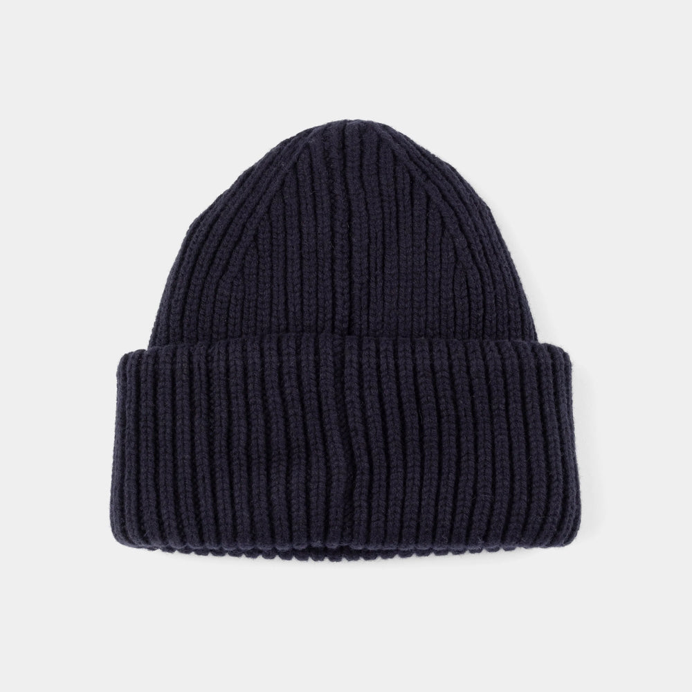 Tilley Alpine Beanie Navy