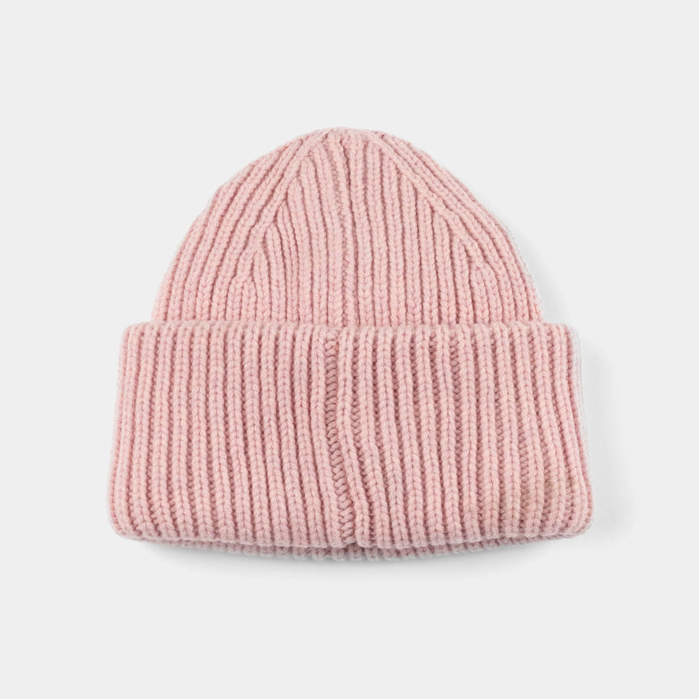 Tilley Alpine Beanie Pink