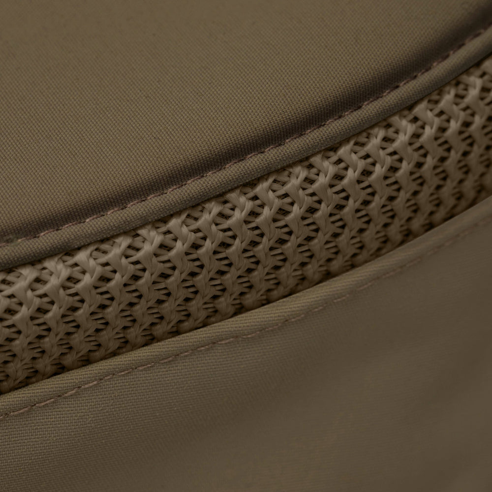 Tilley Hat-Airflo Broad Rim Olive