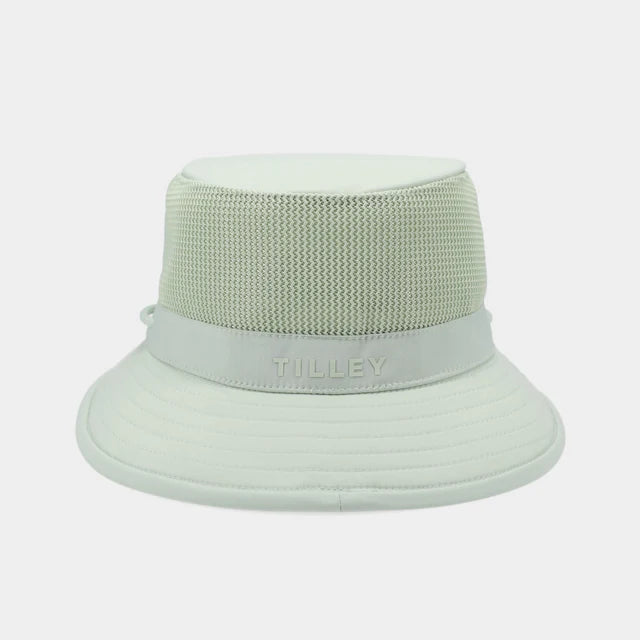 Tilley Hat-Airflo Bucket Frosted Mint