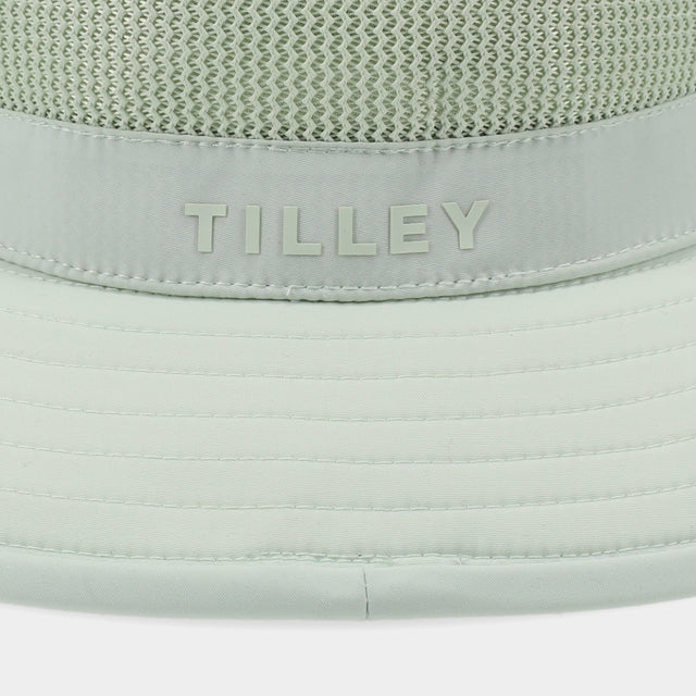 Tilley Hat-Airflo Bucket Frosted Mint