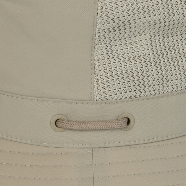 Tilley Hat-Airflo Bucket Khaki