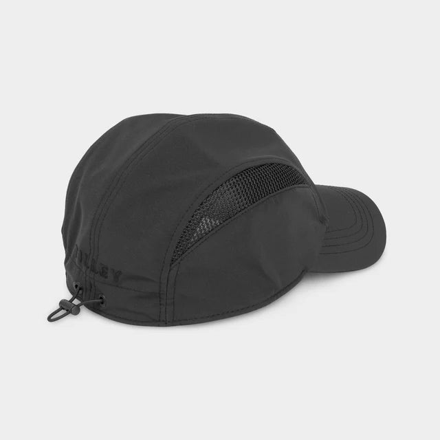 Tilley Hat-Airflo Cap Black