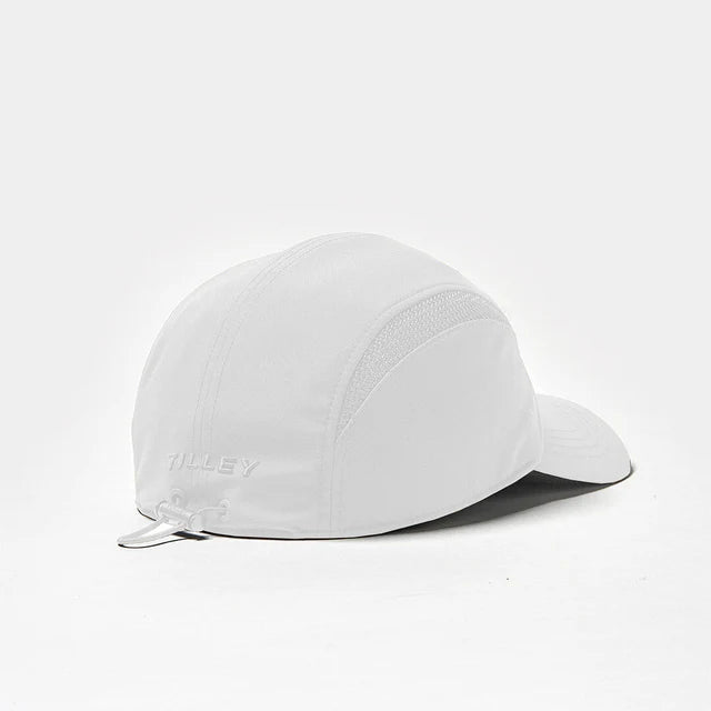 Tilley Hat-Airflo Cap White