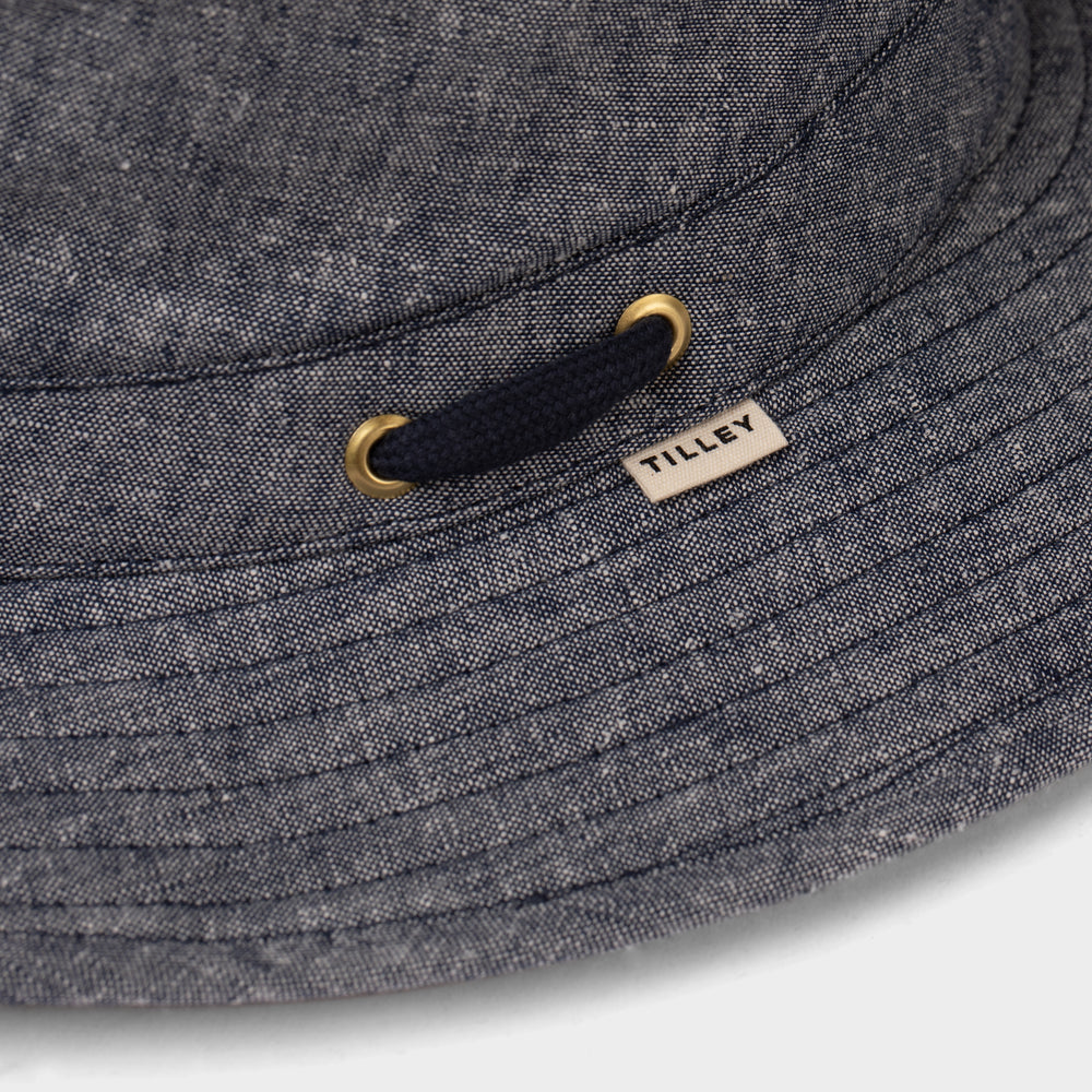 Tilley Hat-Airflo Mashup TMH55 Navy