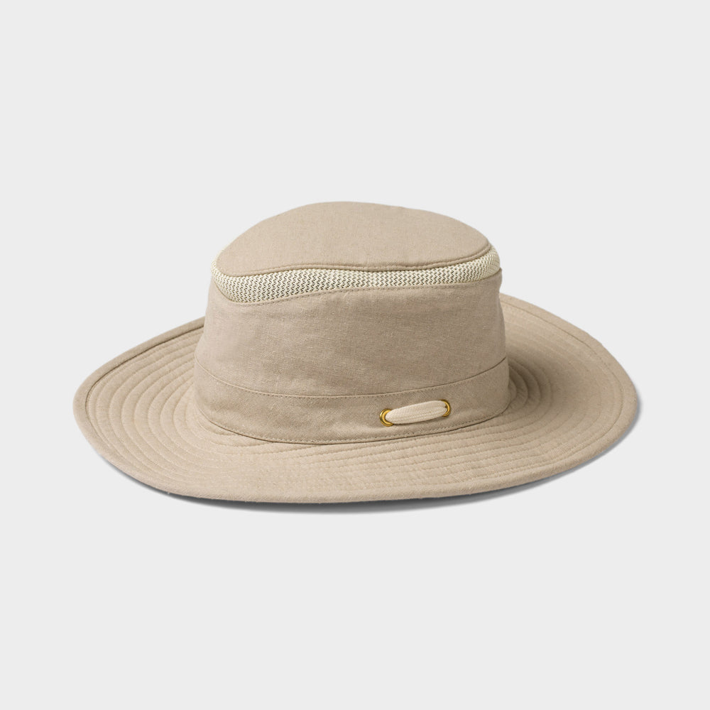Tilley Hat-Airflo Mashup TMH55 Sand
