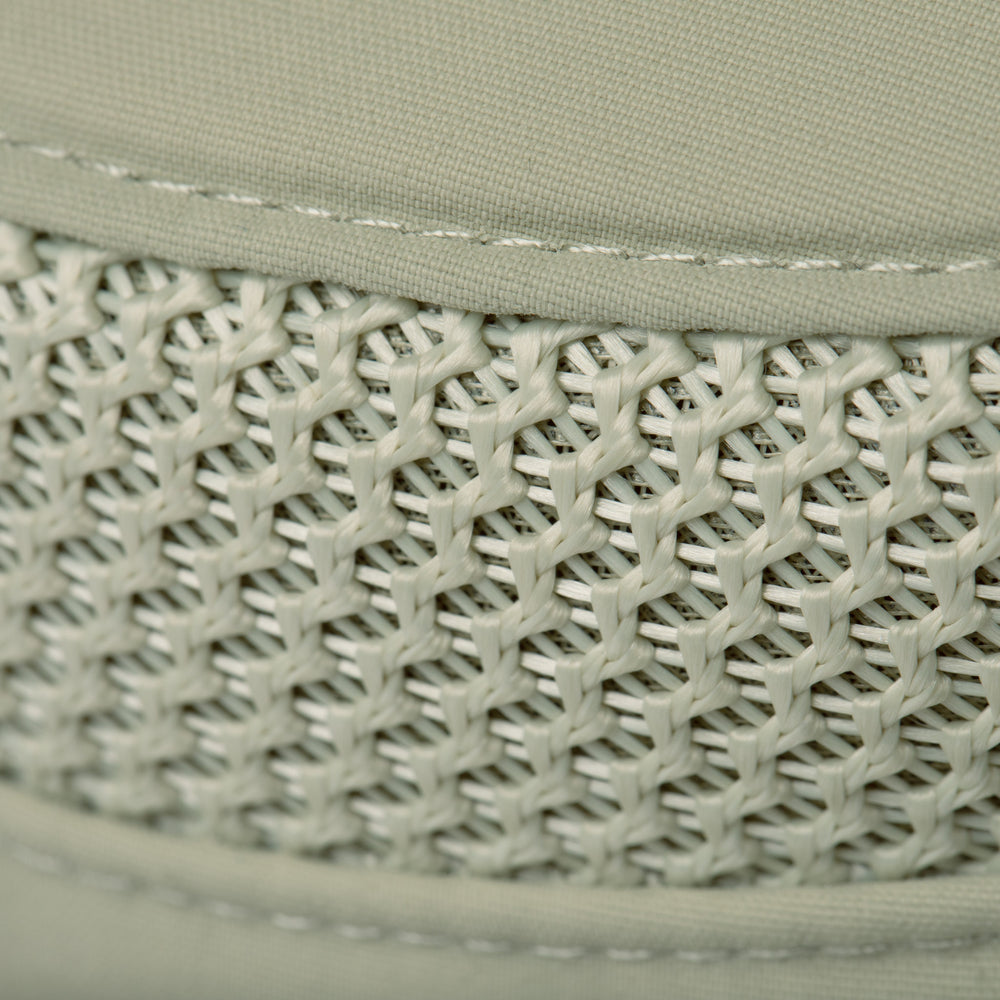 Tilley Hat-Airflo Medium Brim Khaki Olive