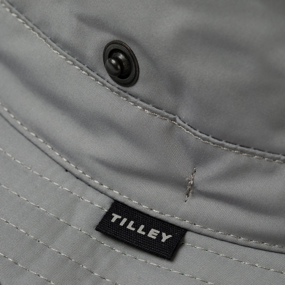 Tilley Hat-All Weather Hat TWS1 Grey/Green