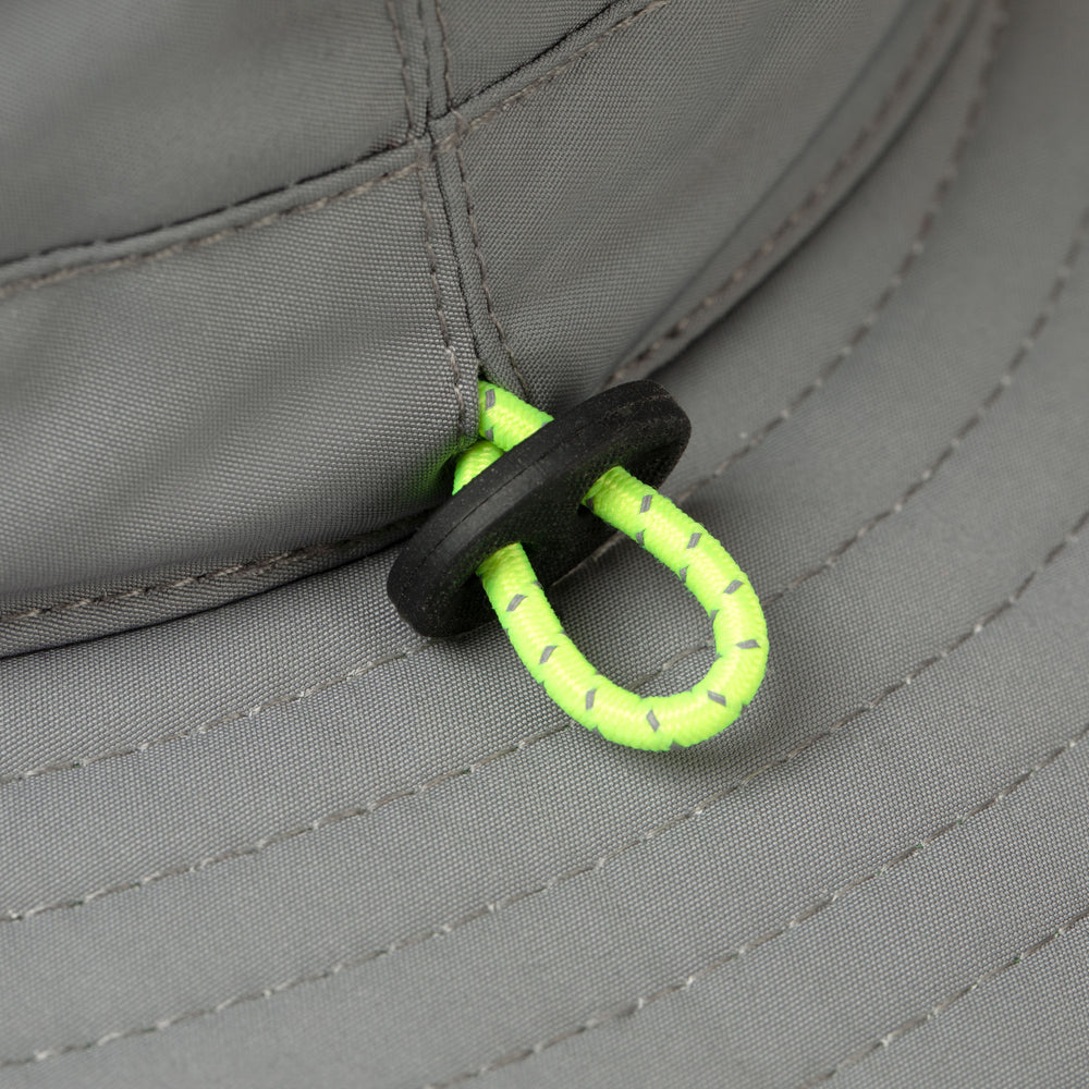 Tilley Hat-All Weather Hat TWS1 Grey/Green