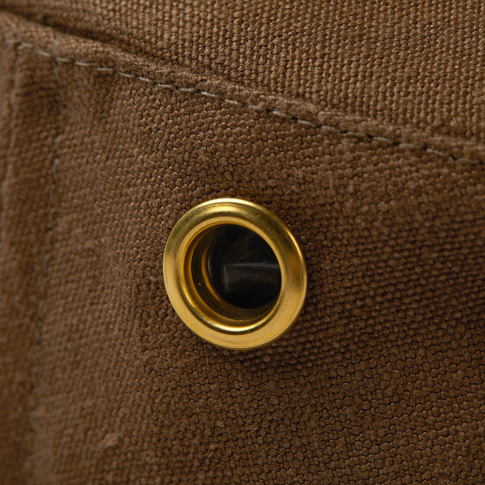 Tilley Hat-Hemp Hat TH5 Mocha
