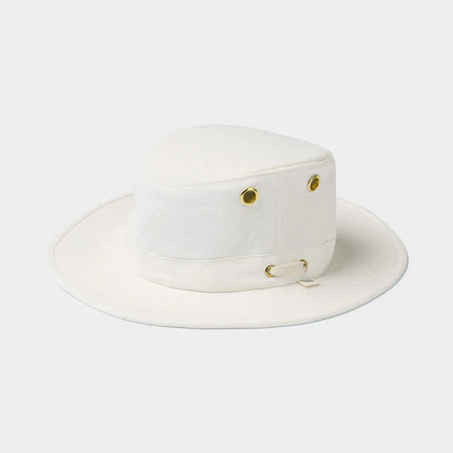 Tilley Hat-Hemp Hat TH5 Natural