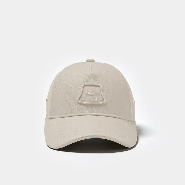 Tilley Hat-Heritage Cap Stone
