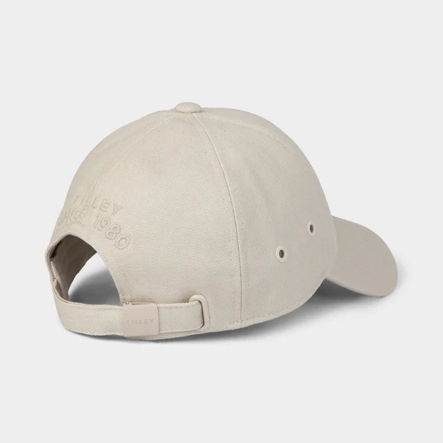 Tilley Hat-Heritage Cap Stone