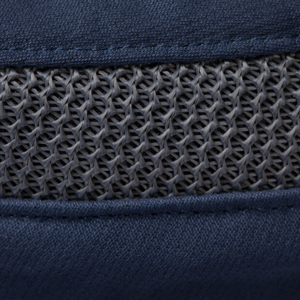 Tilley Hat-Hiker's Midnight Blue