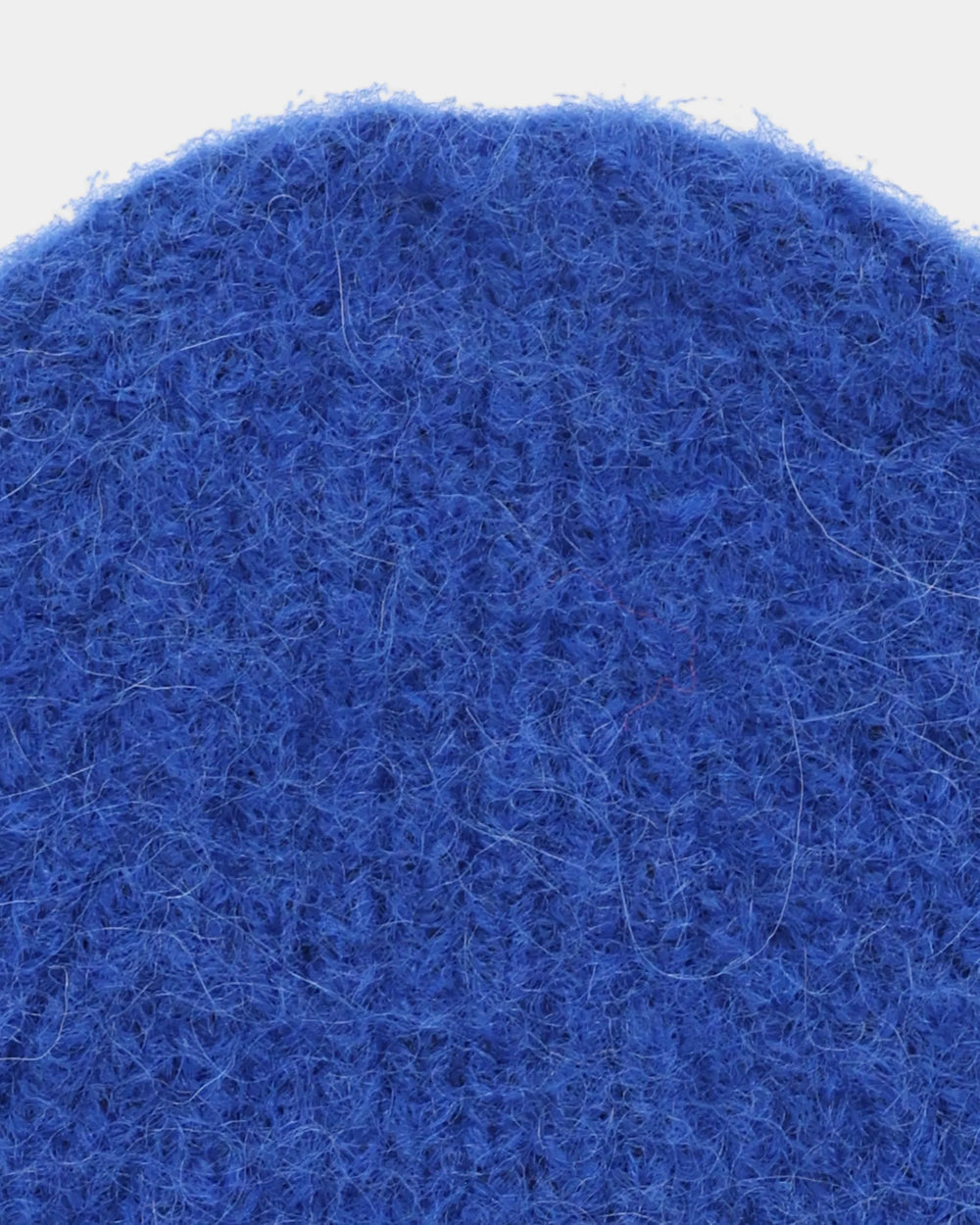 Tilley Hat-Mohair Beanie Ultramarine2