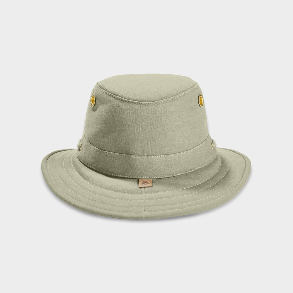 Tilley Hat-The Authentic T5 Khaki Olive