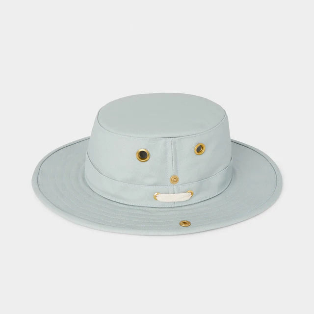 Tilley Hat-The Classic T3 Mist Blue