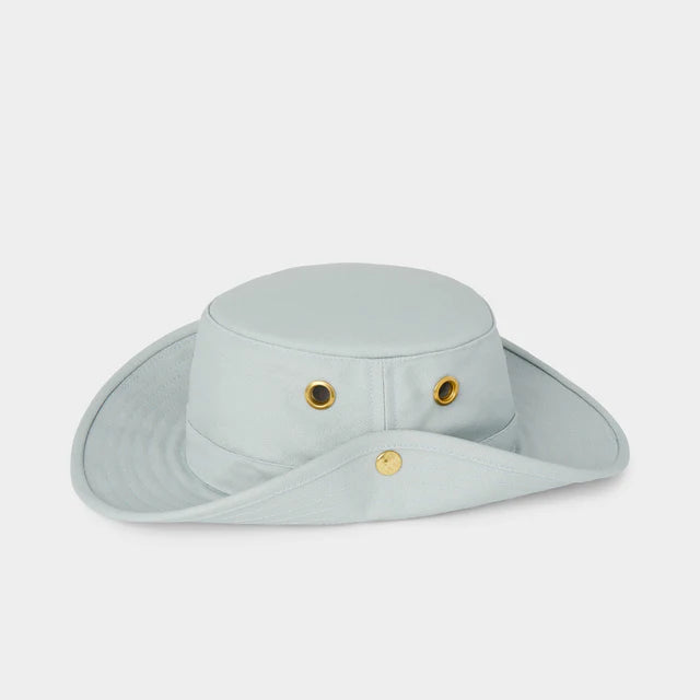 Tilley Hat-The Classic T3 Mist Blue
