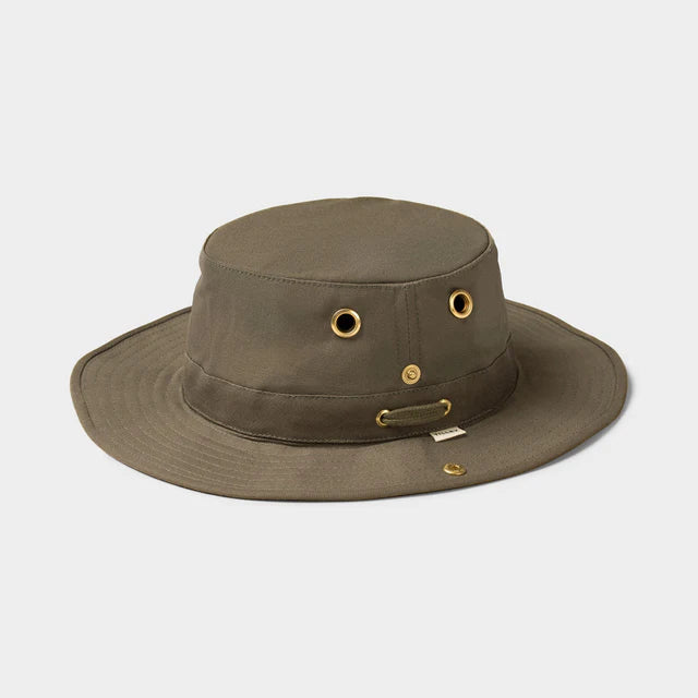 Tilley Hat-The Classic T3 Olive