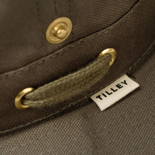 Tilley Hat-The Classic T3 Olive